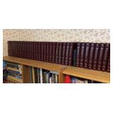 1986 Encyclopaedia Britannica 32 Volume Set