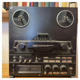 TEAC X-2000R Reel to Reel Player