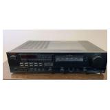 Luxman Stereo Receiver, R-113