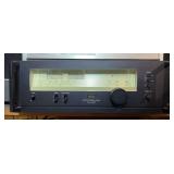 Sansui TU-717 AM/FM Stereo Tuner