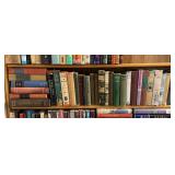 Group of Vintage Fiction, Elizabeth Goudge, Etc.