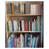 Group of Children's Books, Anne of Green Gables, Little House on the Prairie, Vintage, Etc.