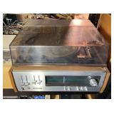 Sony Stereo Music System, HP-161