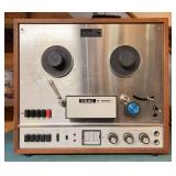 TEAC A-1200U Reel to Reel
