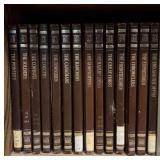 (14) TimeLife Volumes of The Old West