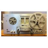 Pioneer Auto Reverse Direct Drive Reel to Reel, RT-707