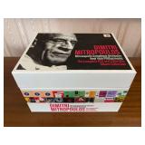 Dimitri Mitropoulos Minneapolis Symphony Orchestra Boxed CD Set
