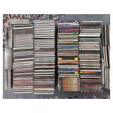 (210) Classical Music CDs