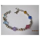 Sterling Bracelet