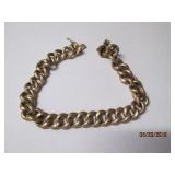 14K Gold Bracelet