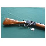 4. Marlin Rifle Model 336