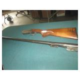 20. Stevens Shotgun