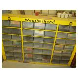 Weatherhead Display Cabinet