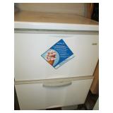 Kenmore Freezer