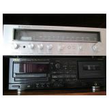 Kenwood KR-2090 Receiver