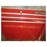 Craftsman Toolchests