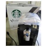 Starbucks Verismo System