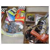 Slot Cars & Supplies