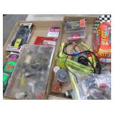 Slot Cars & Supplies