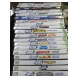 Sims 3 EA Games