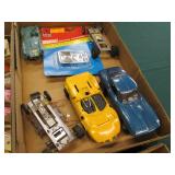 Slot Cars & Supplies