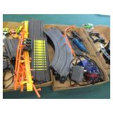 Slot Cars & Supplies