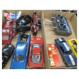 Slot Cars & Supplies