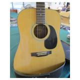 Goya G312 Acoustic Guitar