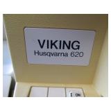 Husqvarna Viking 620 Sewing Machine