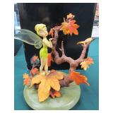 Disney Tinkerbell Autumn Breezes