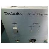 Technics SU-V70 Amplifier