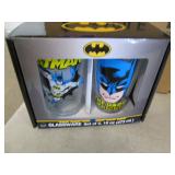 Batman Character Glasses