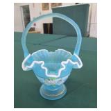 Fenton Charleton Collection Basket