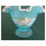 Fenton Charleton Collection Basket