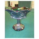 Fenton Carnival Compote