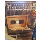 Humidor