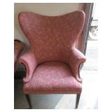 Upholstered Chair