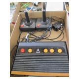 Atari System