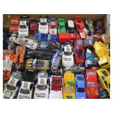 Die Cast Cars