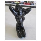 Nude Figurine