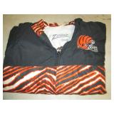 Bengals Jacket