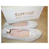 New Summit Shoes