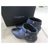 New Talbots Boots