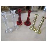 Candlesticks