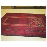 Antique Rugs