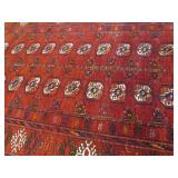 Antique Rugs