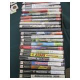 PS2 Games