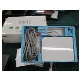 Wii System