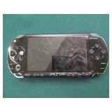 PSP