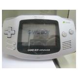 Game Boy Advance